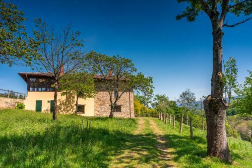 Agroturismo La Casona De Sovi�a