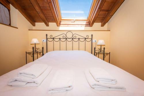 Agroturismo La Casona De Sovi�a