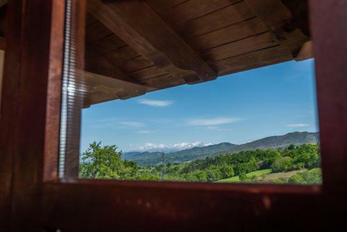 Agroturismo La Casona De Sovi�a
