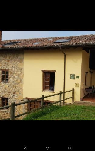 Agroturismo La Casona De Sovi�a
