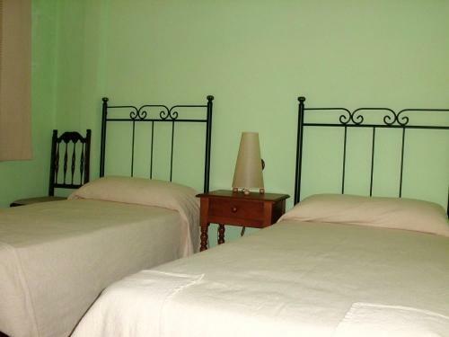 Agroturismo Tia Rulla 1