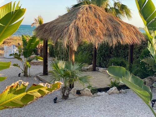 Whitekey Villa Cyprus