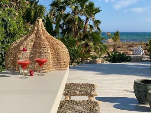 Whitekey Villa Cyprus