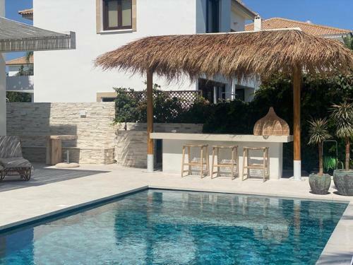 Whitekey Villa Cyprus