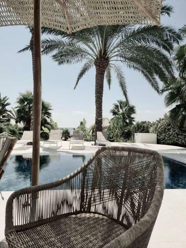 Whitekey Villa Cyprus