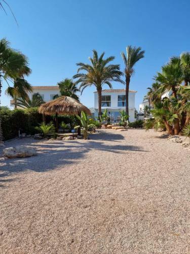 Whitekey Villa Cyprus