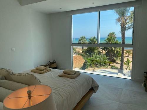 Whitekey Villa Cyprus