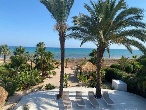 Whitekey Villa Cyprus