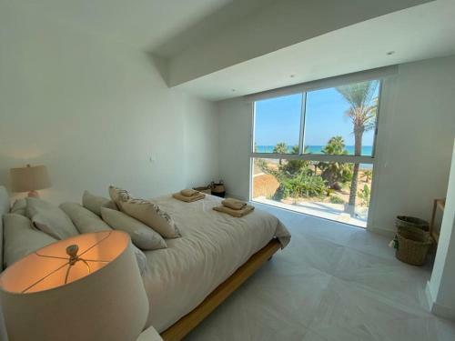 Whitekey Villa Cyprus