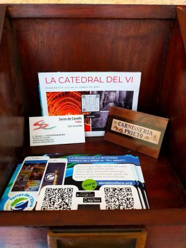 Ca L'andr�mines