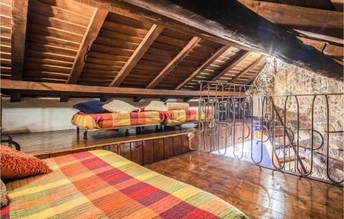 Amazing Home In El Lagar With 3 Bedrooms