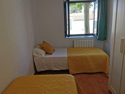 Apartamento Casitas Pinilla Del Valle
