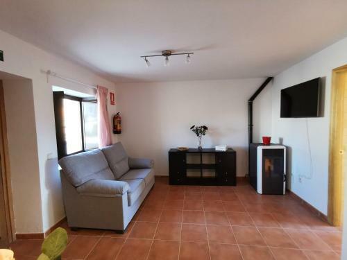 Apartamento Casitas Pinilla Del Valle