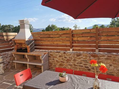 Apartamento Casitas Pinilla Del Valle