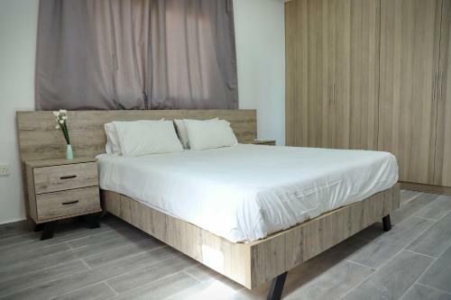 Ayia Napa Boutique Apartments