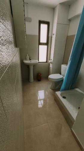 Apartamento Capuccino Flats