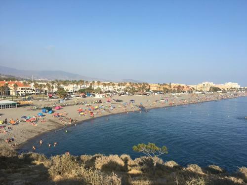 Family Holiday Home Casa Del Patio
