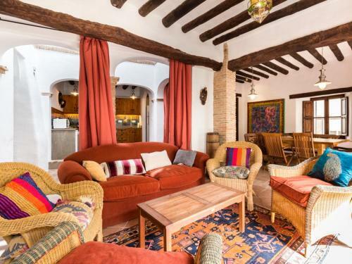Villa Casa Dos Tinajas