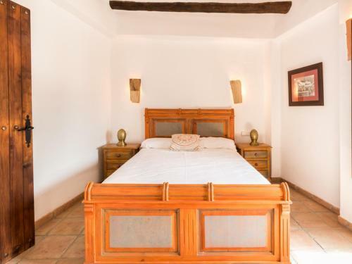 Villa Casa Dos Tinajas