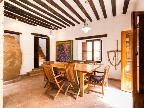 Villa Casa Dos Tinajas
