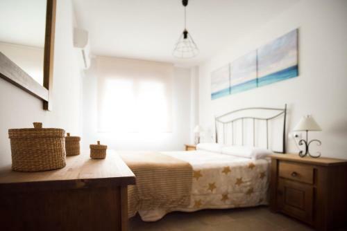 Apartamento El Rinc�n De Luc�a