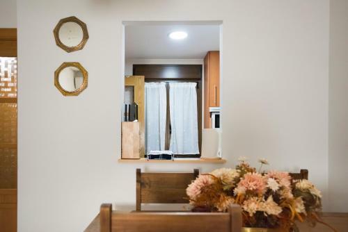 Apartamento El Rinc�n De Luc�a