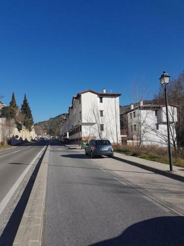 Apartamento El Rinc�n De Luc�a