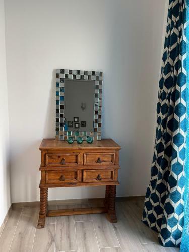 Bed & Breakfast Grande Suite II At Casa Grande Pinoso With Shared Pool