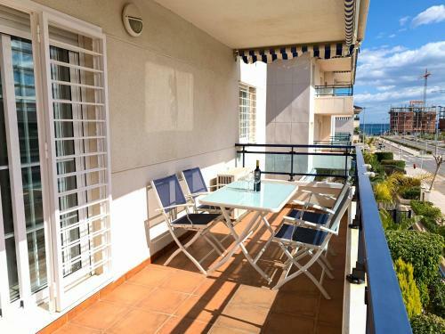 Apartment Rio Mar X, 200m To The Sea