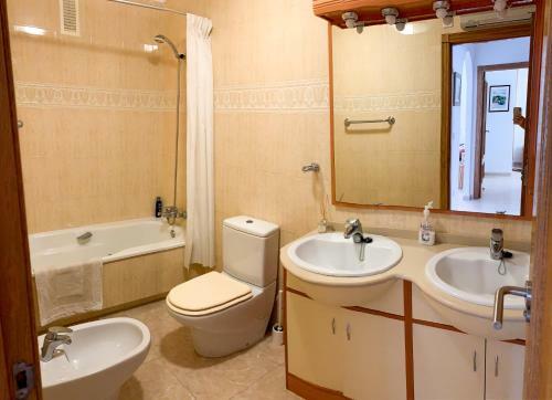 Apartment Rio Mar X, 200m To The Sea