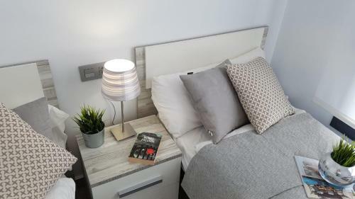 Apartamento Lamar Resort II
