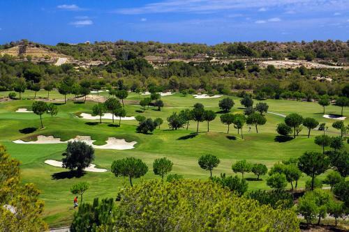 Apartamento Penthouse 2 Bedrooms In Mil Palmeras