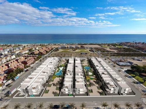Apartamento Higuericas Costa 211