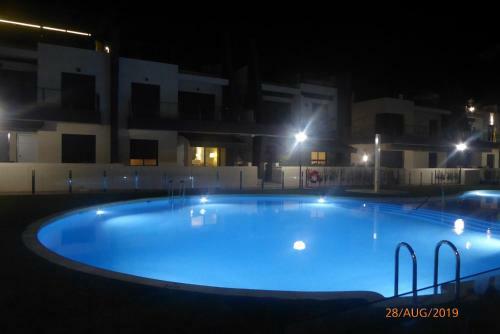 Apartamento Higuericas Costa 211