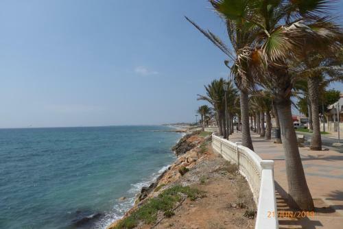 Apartamento Higuericas Costa 211