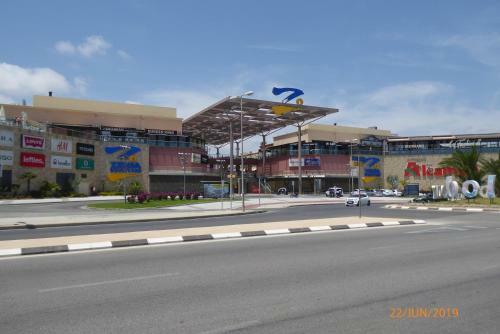 Apartamento Higuericas Costa 211
