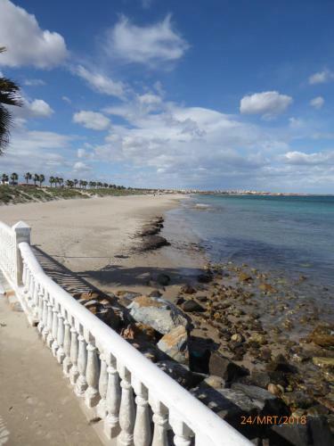 Apartamento Higuericas Costa 211