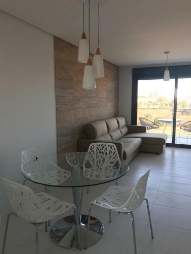 Apartamentos Bioko II Mil Palmeras