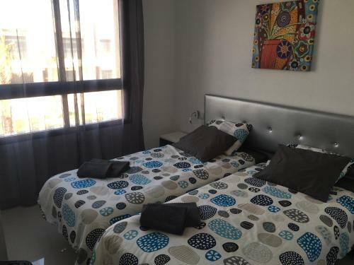 Apartamento Playa Elisa Bay