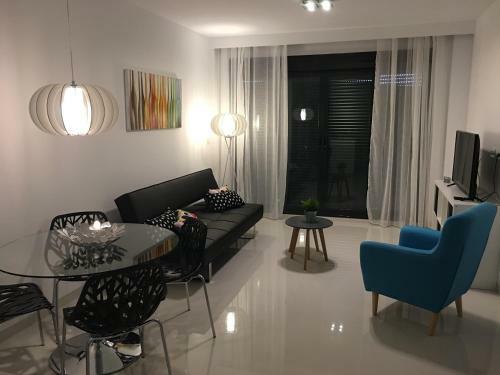 Apartamento Playa Elisa Bay
