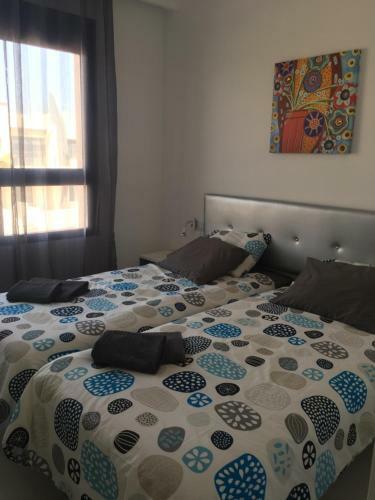 Apartamento Playa Elisa Bay