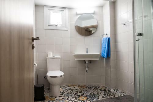 Gisele Hotel Apartments