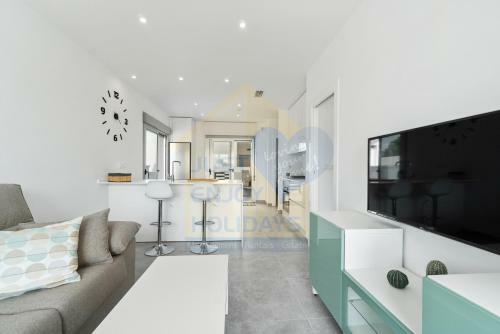 Apartamento Casa Lira, Pilar De La Horadada
