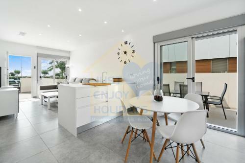 Apartamento Casa Lira, Pilar De La Horadada