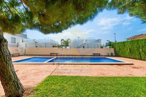 Apartamento Casa Lira, Pilar De La Horadada