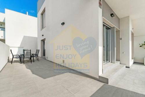 Apartamento Casa Lira, Pilar De La Horadada