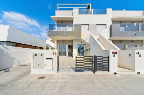 Apartamento Casa Lira, Pilar De La Horadada
