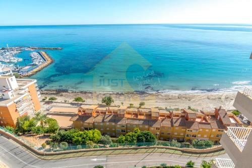 Apartamento Casa Lira, Pilar De La Horadada