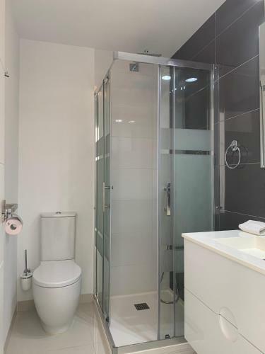 Apartamento Higuericas Costa 300m From The Beach