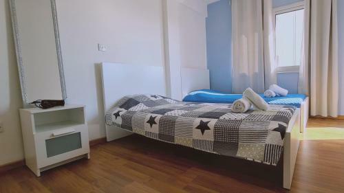 Stay Napa Blue Apartment